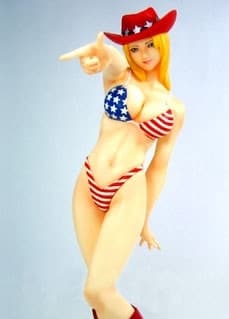 Dead or Alive Xtreme Beach Volleyball - Tina Armstrong - 1/6