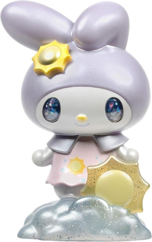 Hello Kitty and Friends - My Melody - Dreamland