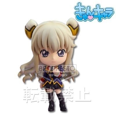Code Geass Gaiden: Boukoku no Akito - Leila Malcal - Ichiban Kuji - Ichiban Kuji Code Geass - Hangyaku no Lelouch × Boukoku no Akito - Kyun-Chara