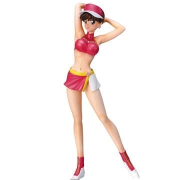 Shin Seiki GPX Cyber Formula Zero - Sugou Asuka - SRDX