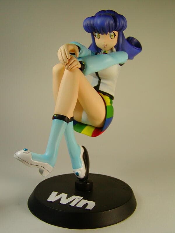 Mascot Character - OS Idol Win-chan