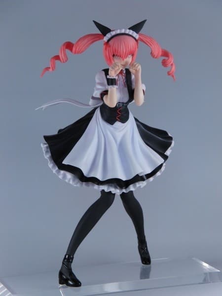 Steins;Gate - Faris Nyannyan - 1/6