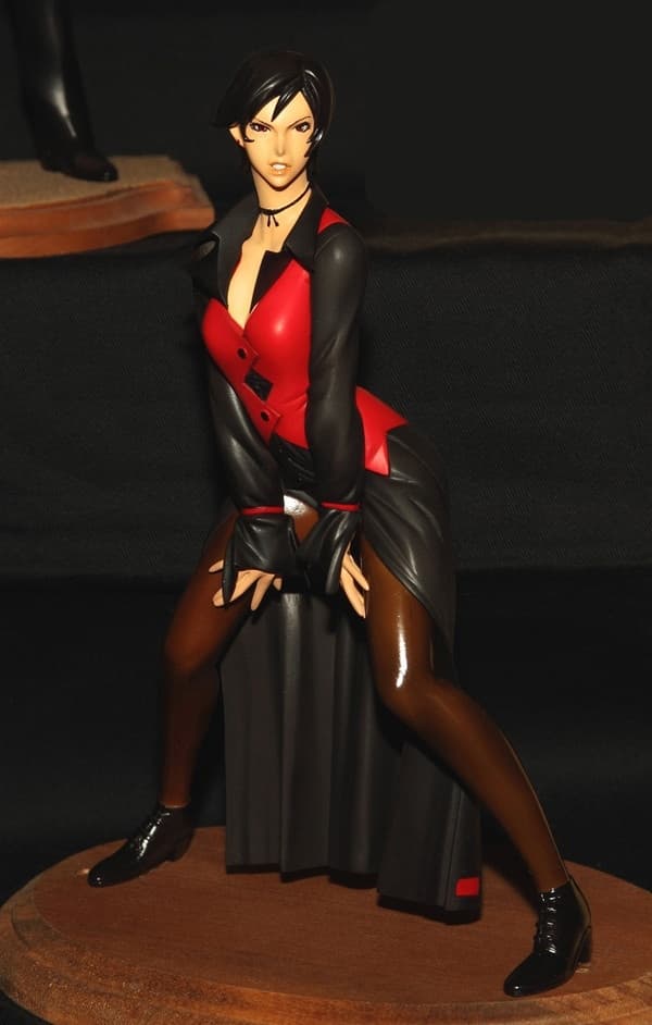 The King of Fighters - Vice - 1/8