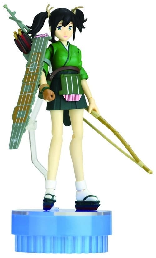 Kantai Collection ~KanColle~ - Souryuu - Microman Arts (#MA1005)