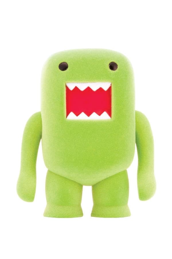 Domo-kun - Lime Soda