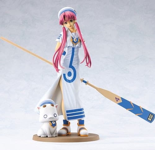 Aria - Aria Pokoteng - Mizunashi Akari - 1/6