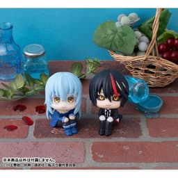 LookUp That Time I Got Reincarnated as a Slime Diablo Complete Figure, view 8 of 12