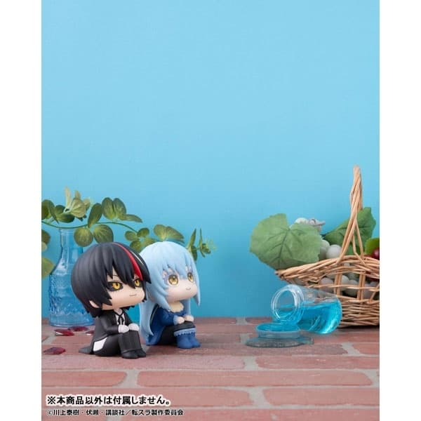 LookUp That Time I Got Reincarnated as a Slime Diablo Complete Figure, view 8 of 11