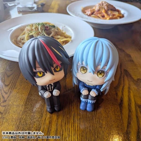 LookUp That Time I Got Reincarnated as a Slime Diablo Complete Figure, view 10 of 11