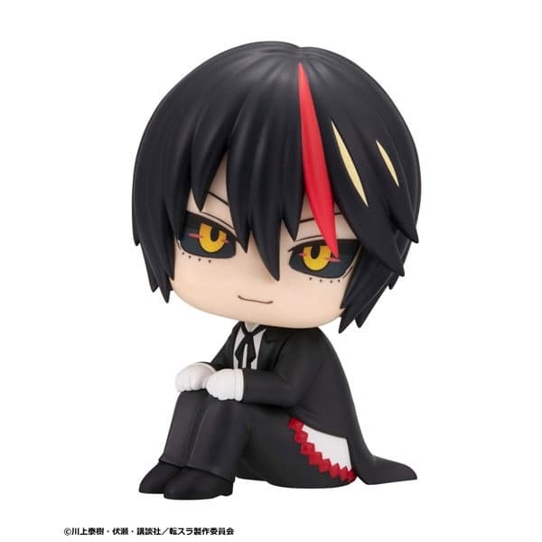 LookUp That Time I Got Reincarnated as a Slime Diablo Complete Figure, view 3 of 11