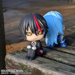 LookUp That Time I Got Reincarnated as a Slime Diablo Complete Figure, view 12 of 12