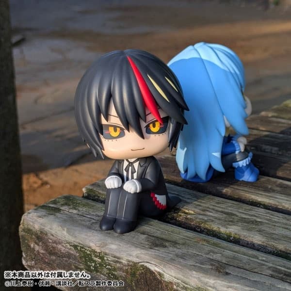 LookUp That Time I Got Reincarnated as a Slime Diablo Complete Figure, view 11 of 11