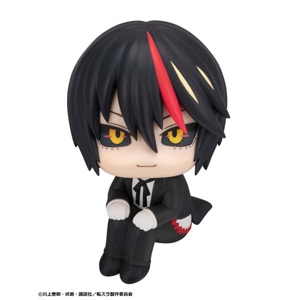 LookUp That Time I Got Reincarnated as a Slime Diablo Complete Figure