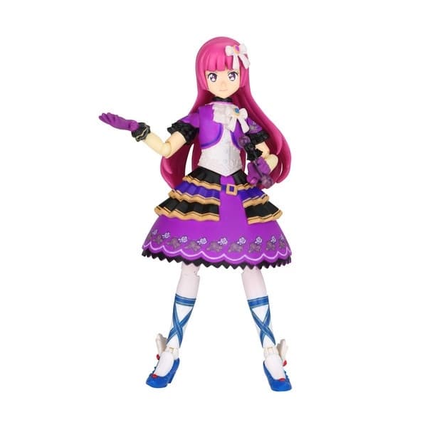 PriPara - Hojo Sophy - Microman Arts (#MA2303) - SoLaMi SMILE