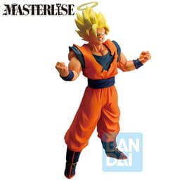 Dragon Ball Z - Son Goku SSJ2 - Ichiban Kuji - Ichiban Kuji Dragon Ball The Chronicle of Goku (D Prize) -…, view 6 of 8