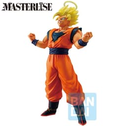 Dragon Ball Z - Son Goku SSJ2 - Ichiban Kuji - Ichiban Kuji Dragon Ball The Chronicle of Goku (D Prize) -…, view 3 of 8