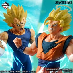 Dragon Ball Z - Son Goku SSJ2 - Ichiban Kuji - Ichiban Kuji Dragon Ball The Chronicle of Goku (D Prize) -…, view 8 of 8