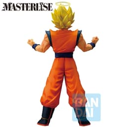 Dragon Ball Z - Son Goku SSJ2 - Ichiban Kuji - Ichiban Kuji Dragon Ball The Chronicle of Goku (D Prize) -…, view 5 of 8