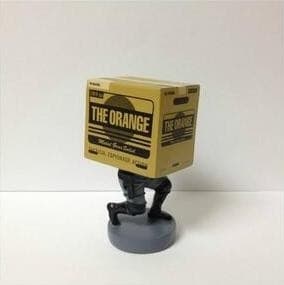 Metal Gear Solid 2: Sons of Liberty - Solid Snake - Bobblehead