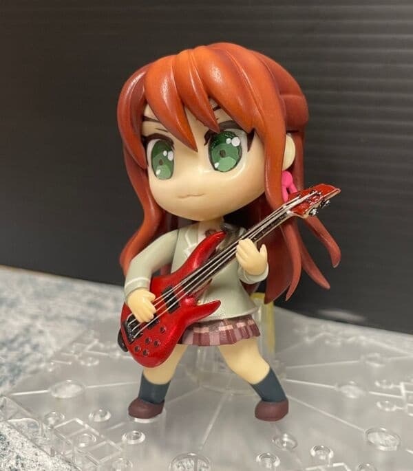 BanG Dream! Girls Band Party! - Imai Lisa
