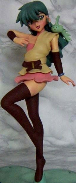 Deltora Quest - Jasmine