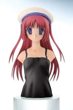 D.C. ~Da Capo~ - Shirakawa Kotori - Resinya! - Resinya! Portrait Collection Starter Set - 1/6