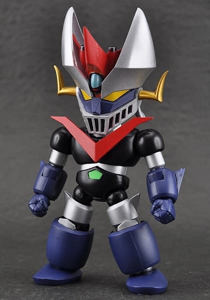 Great Mazinger - ES Gokin - 13