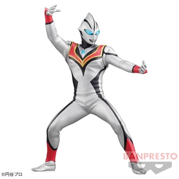 Ultraman Tiga - Evil Tiga - Eiyuu Yuuzou