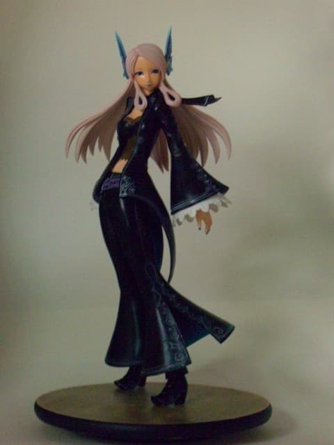 KOF: Maximum Impact 2 - Luise Meyrink - 1/6