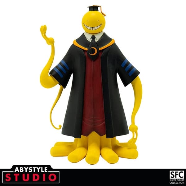 Ansatsu Kyoushitsu - Koro-sensei - Super Figure Collection (#16) - 1/10