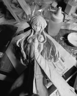 Goblin Slayer - Onna Shinkan - 1/8, view 9 of 12