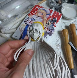 Goblin Slayer - Onna Shinkan - 1/8, view 11 of 12