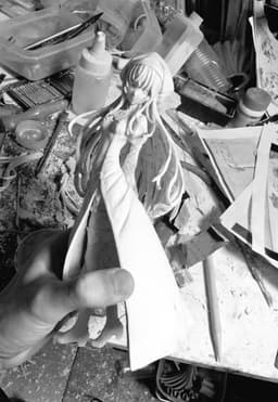 Goblin Slayer - Onna Shinkan - 1/8, view 10 of 12