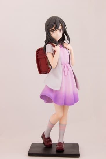 Gekijouban Non Non Biyori Vacation - Ichijou Hotaru - 1/1