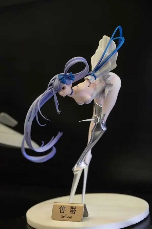 Fate/Grand Order - Meltryllis - 1/7