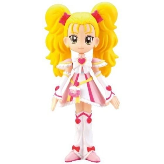 Futari wa Precure Max Heart - Shiny Luminous - Cure Doll