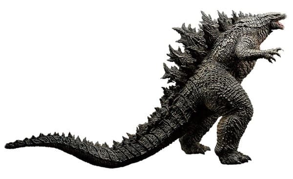Godzilla vs. Kong - Gojira - Ichiban Kuji - Ichiban Kuji Godzilla vs Kong (A Prize) - Sofvics