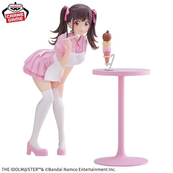THE iDOLM@STER: Shiny Colors - Sonoda Chiyoko - Espresto - Sweetest Pose