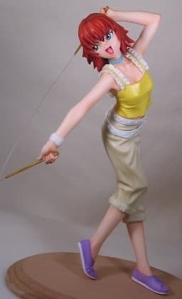 Kaleido Star - Rosetta Passel - 1/6