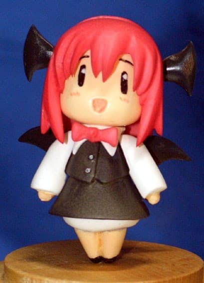 Touhou Project - Koakuma - 27