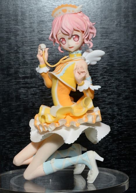 PriPara - Reona West - Pripara Nurse Code Ver.