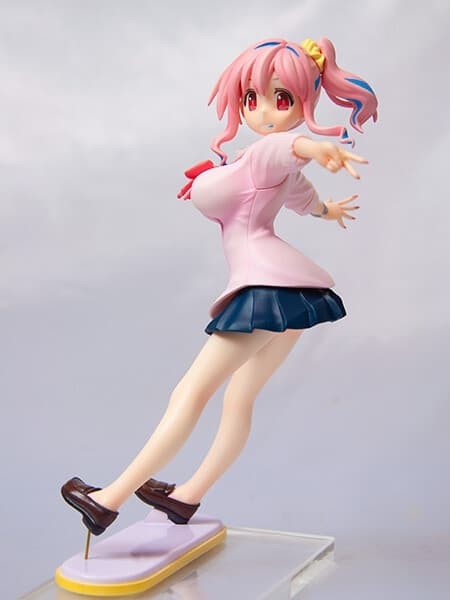 Onii-chan wa Oshimai! - Hozuki Kaede - 1/8