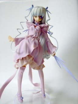 Rozen Maiden Träumend - Barasuishou - 1/6