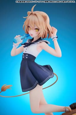 Rurudo Lion Marine Sailor Ver. 1/6 Complete Figure, view 16 of 17