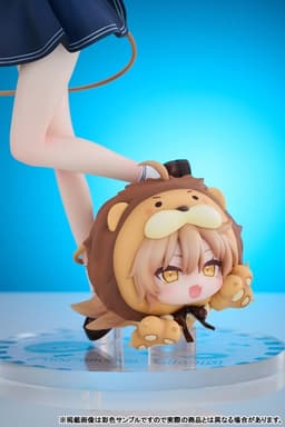 Rurudo Lion Marine Sailor Ver. 1/6 Complete Figure, view 11 of 17