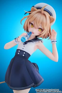 Rurudo Lion Marine Sailor Ver. 1/6 Complete Figure, view 9 of 17