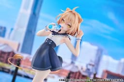 Rurudo Lion Marine Sailor Ver. 1/6 Complete Figure, view 17 of 17