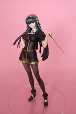 Kimi ga Aruji de Shitsuji ga Ore de - Kuonji Shinra - 1/6
