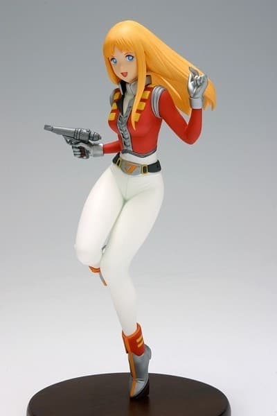 Crusher Joe - Alfin - 1/10