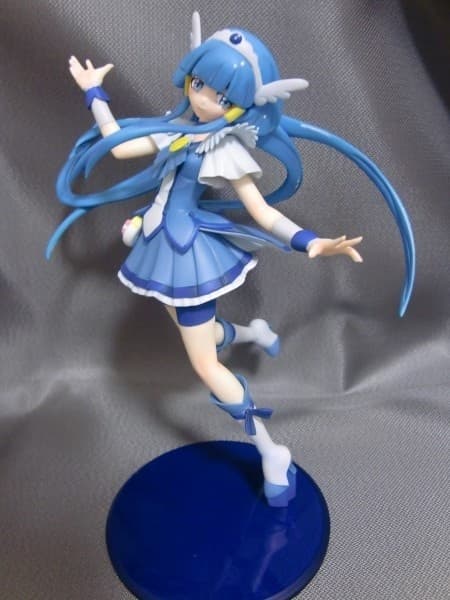 Smile Precure! - Cure Beauty
